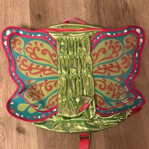 American Girl WellieWishers Backpack/Doll Carrier